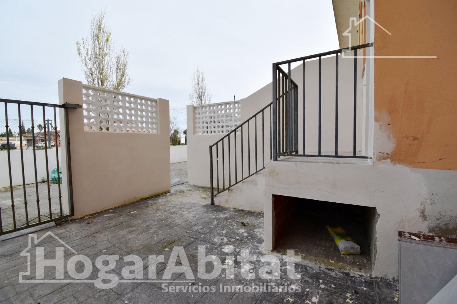 3 bedroom Terraced Villa for sale in Els Poblets with garage - € 270,000 (Ref: 10166755)