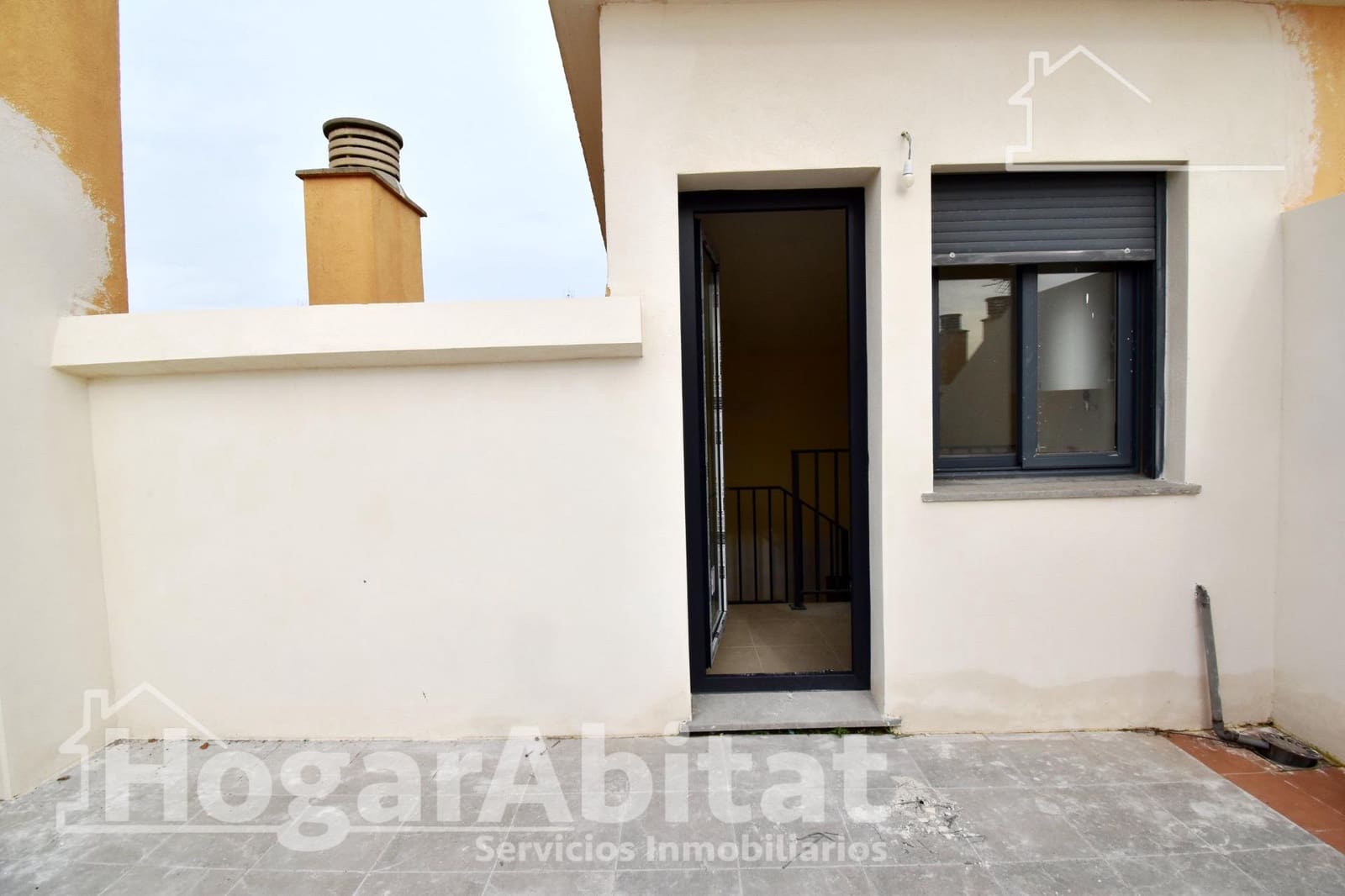 3 bedroom Terraced Villa for sale in Els Poblets with garage - € 270,000 (Ref: 10166755)