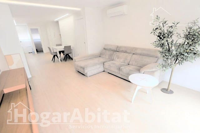 3 chambre Villa/Maison Mitoyenne à vendre à Massamagrell avec garage - 365 000 € (Ref: 10166756)