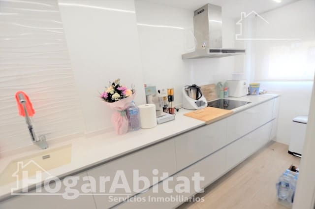 3 chambre Villa/Maison Mitoyenne à vendre à Massamagrell avec garage - 365 000 € (Ref: 10166756)