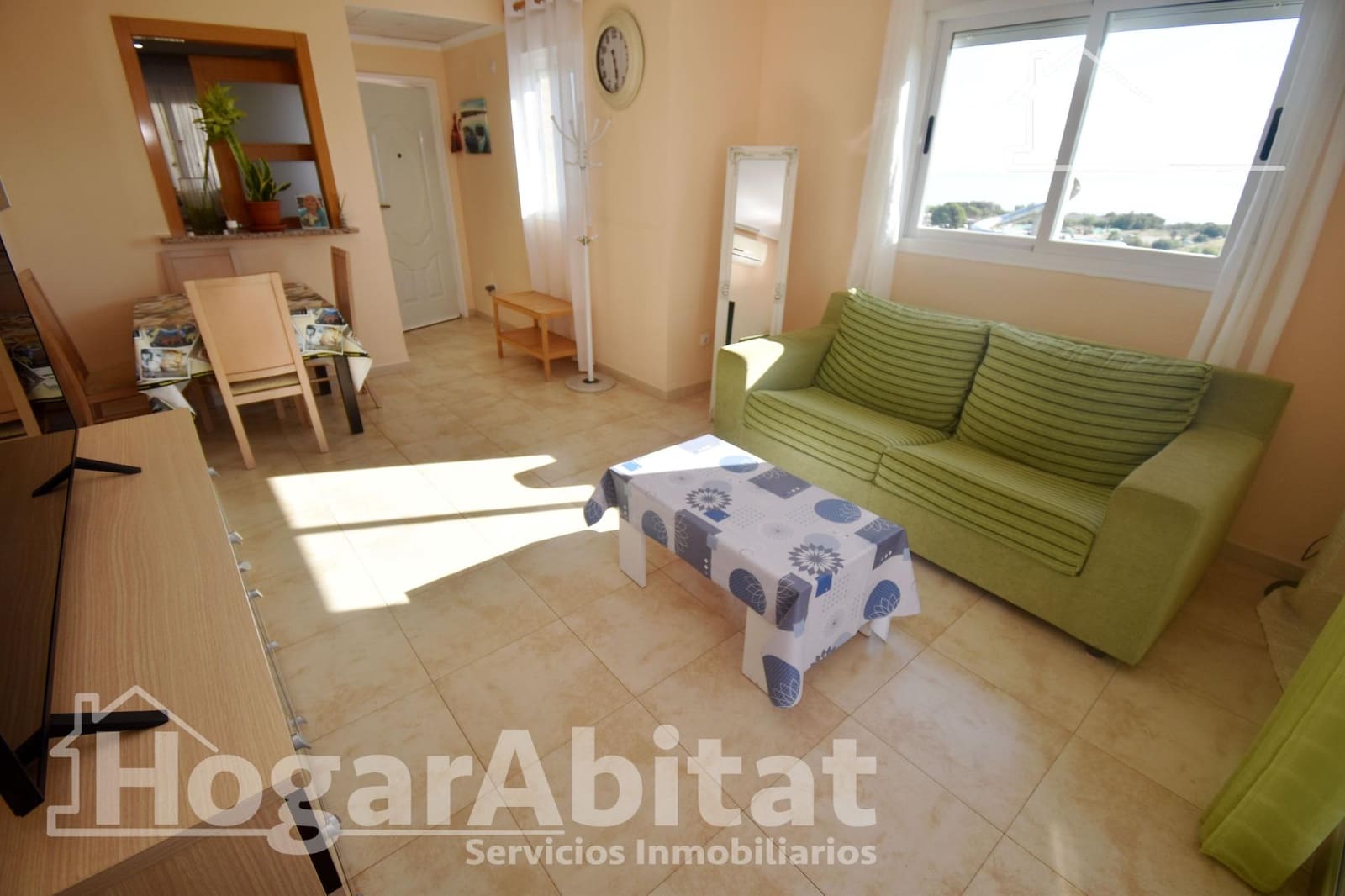 2 bedroom Flat for sale in Oropesa  with pool garage - € 160,000 (Ref: 10166757)