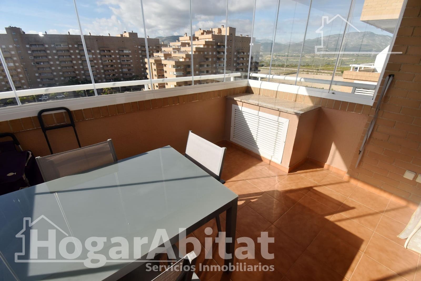 2 bedroom Flat for sale in Oropesa  with pool garage - € 160,000 (Ref: 10166757)