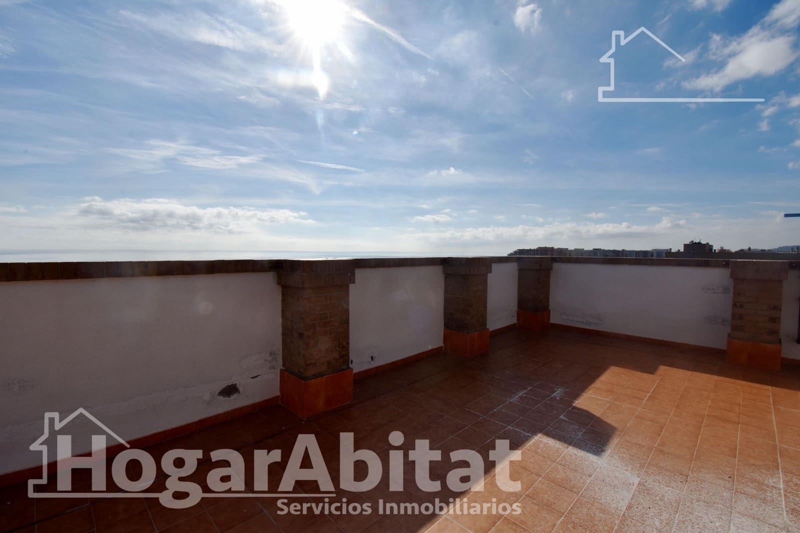 2 bedroom Flat for sale in Oropesa  with pool garage - € 160,000 (Ref: 10166757)