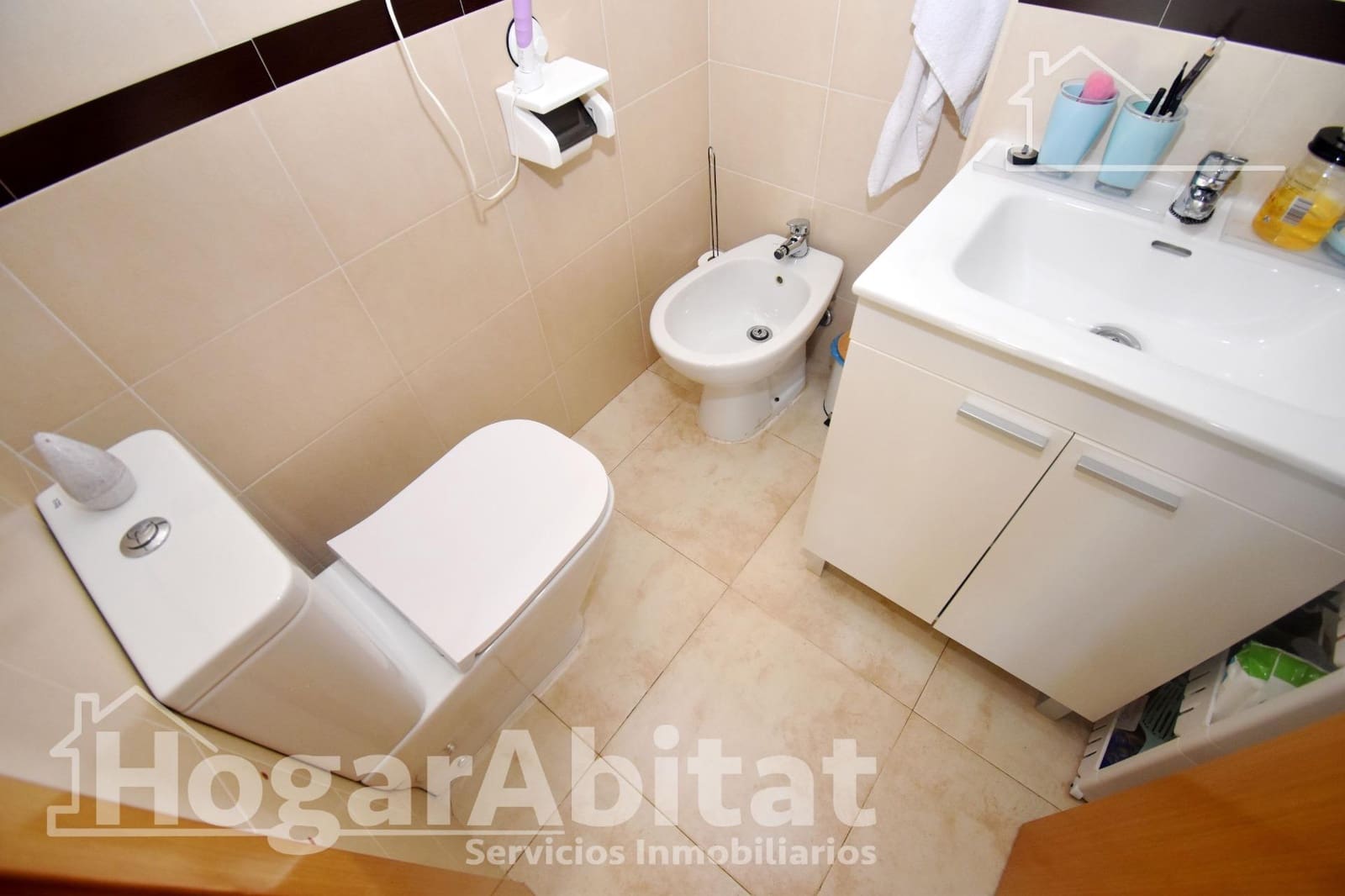 2 bedroom Flat for sale in Oropesa  with pool garage - € 160,000 (Ref: 10166757)