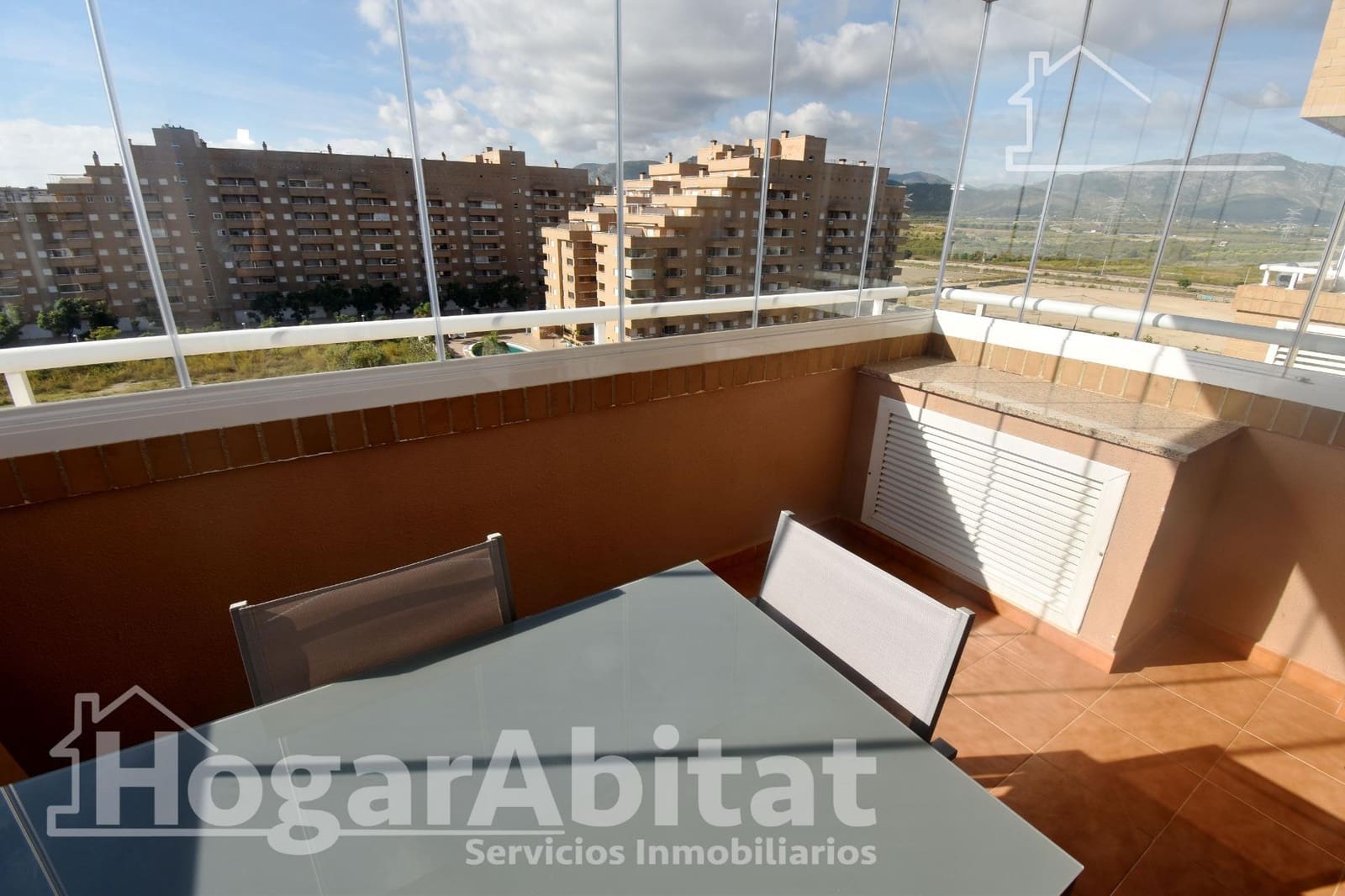 2 bedroom Flat for sale in Oropesa  with pool garage - € 160,000 (Ref: 10166757)
