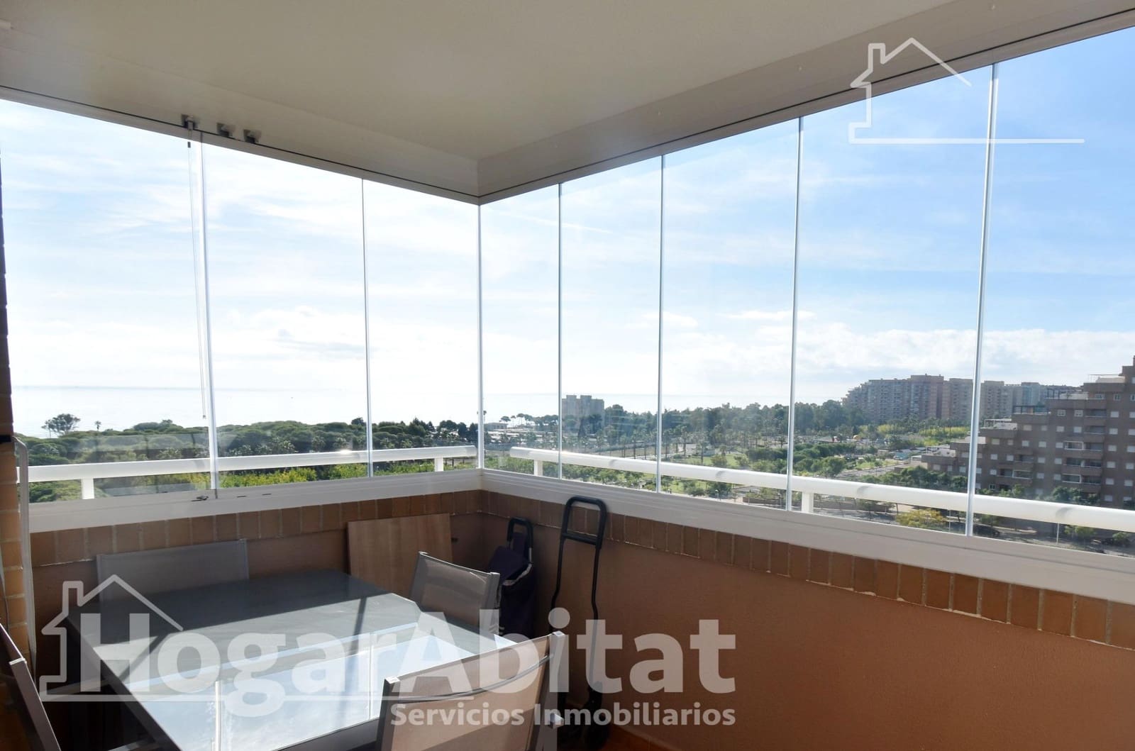 2 bedroom Flat for sale in Oropesa  with pool garage - € 160,000 (Ref: 10166757)