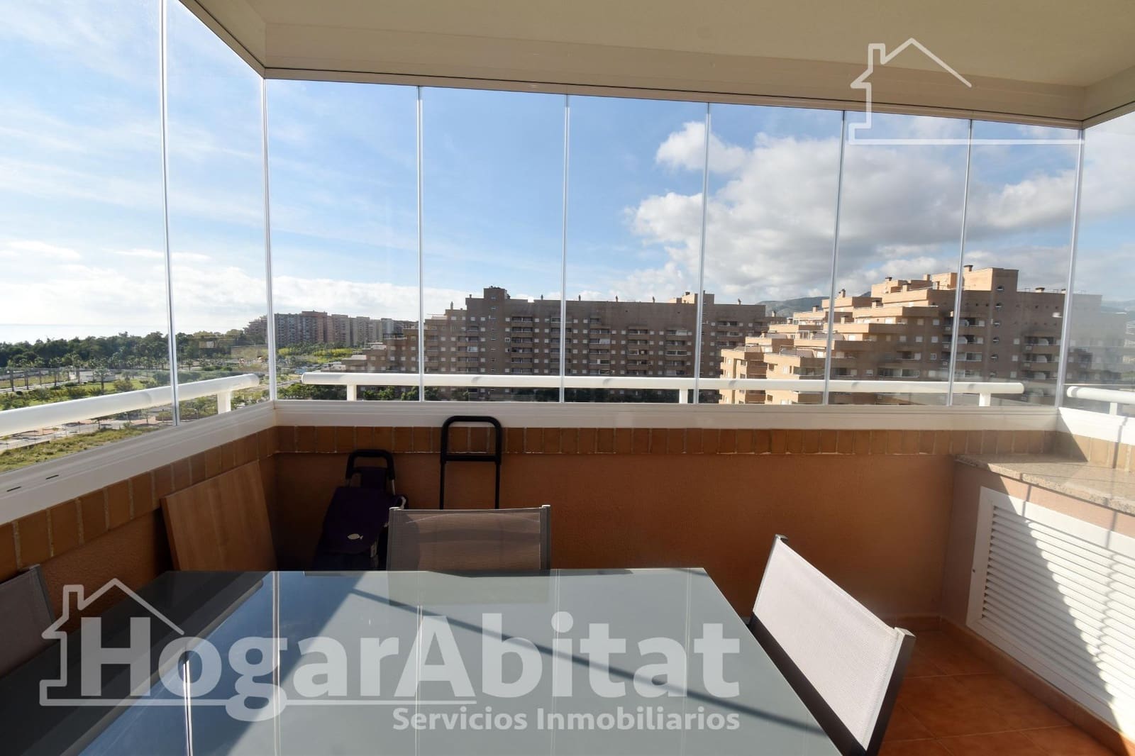 2 bedroom Flat for sale in Oropesa  with pool garage - € 160,000 (Ref: 10166757)