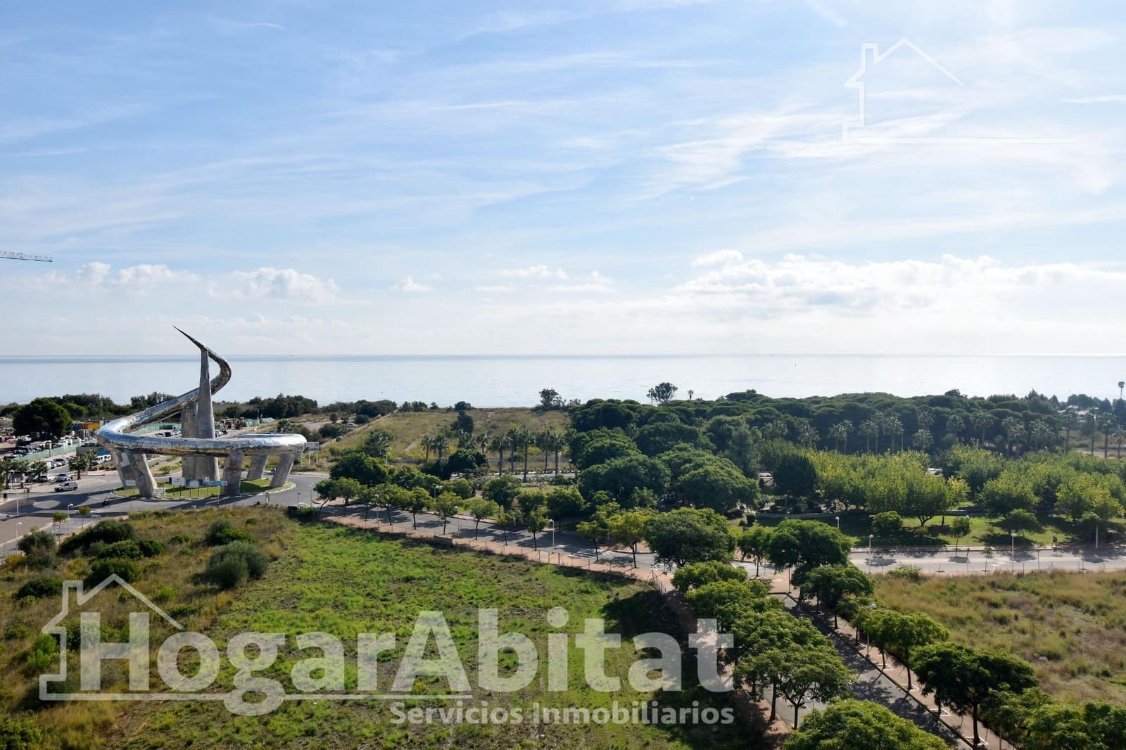 2 bedroom Flat for sale in Oropesa  with pool garage - € 160,000 (Ref: 10166757)