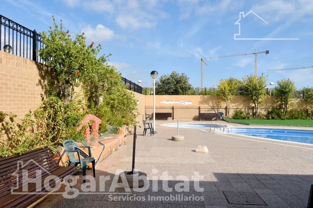 2 chambre Appartement à vendre à Oropesa  avec piscine garage - 160 000 € (Ref: 10166757)