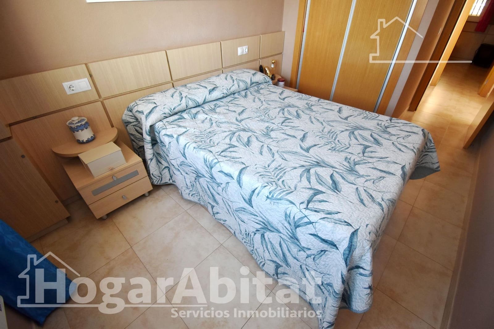2 bedroom Flat for sale in Oropesa  with pool garage - € 160,000 (Ref: 10166757)