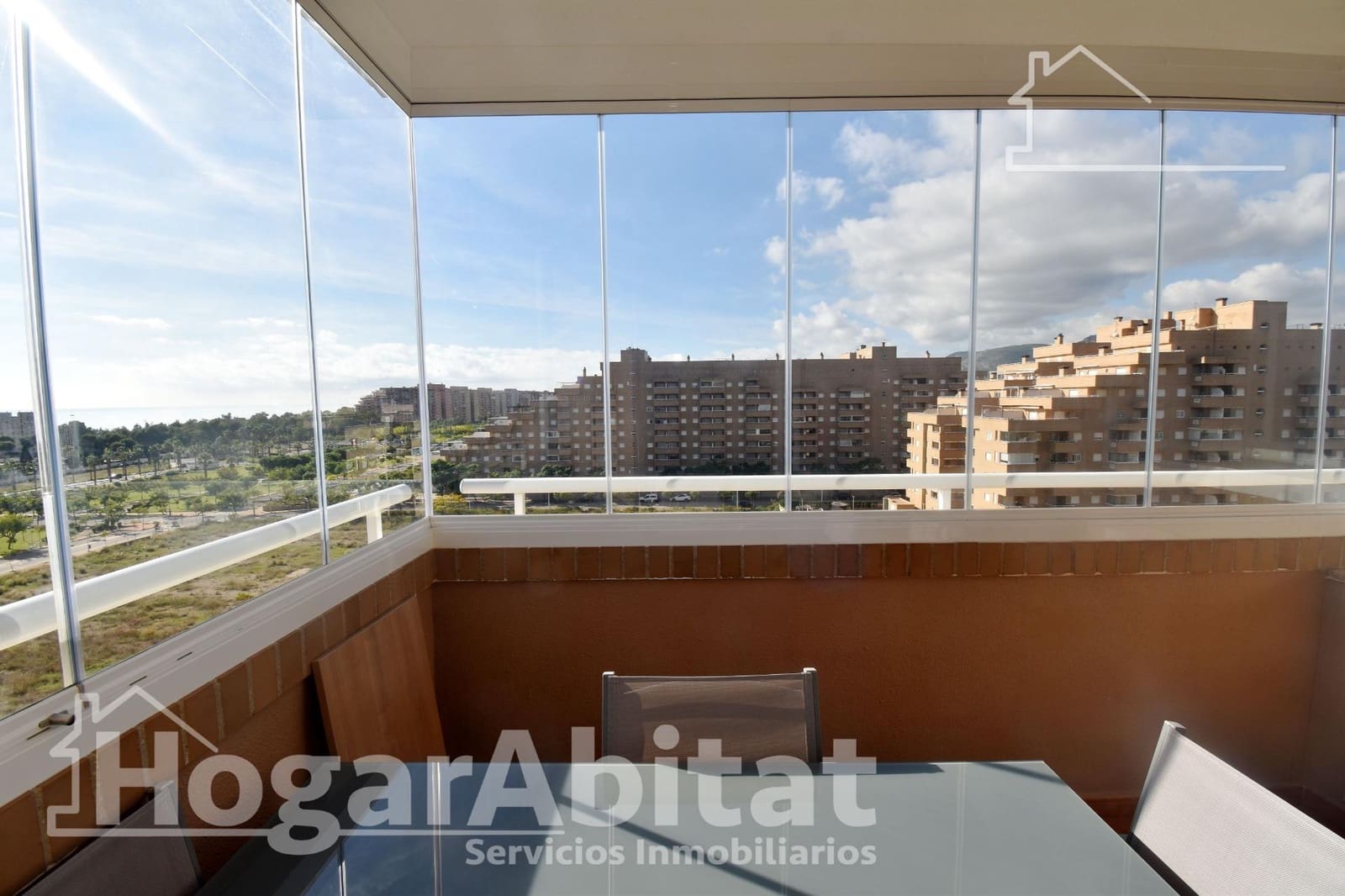 2 bedroom Flat for sale in Oropesa  with pool garage - € 160,000 (Ref: 10166757)