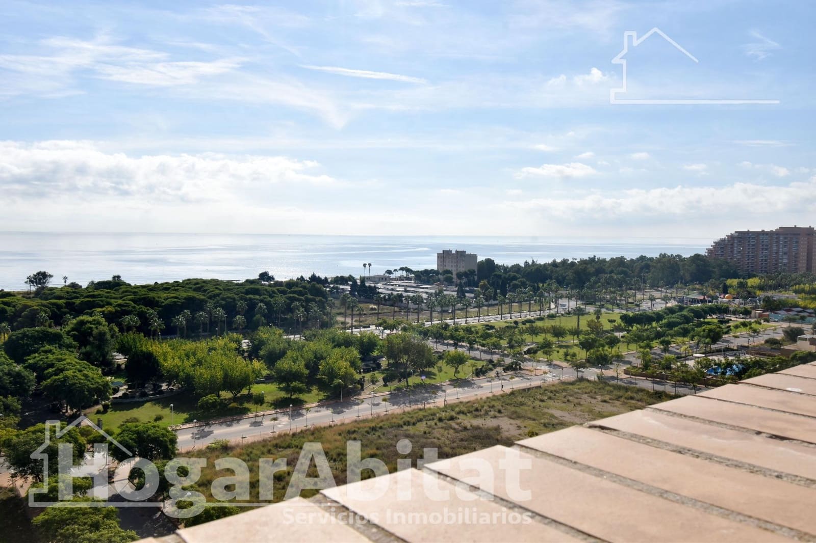 2 bedroom Flat for sale in Oropesa  with pool garage - € 160,000 (Ref: 10166757)