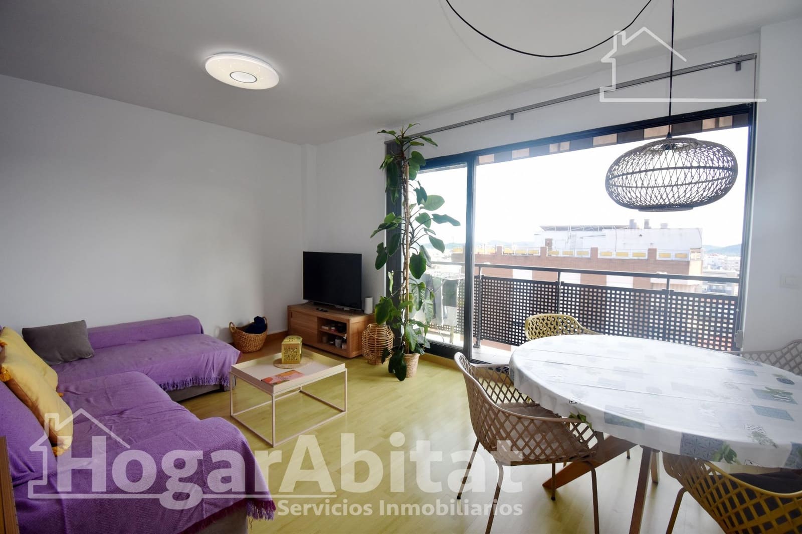2 bedroom Flat for sale in La Vall d'Uixo - € 140,000 (Ref: 10166758)