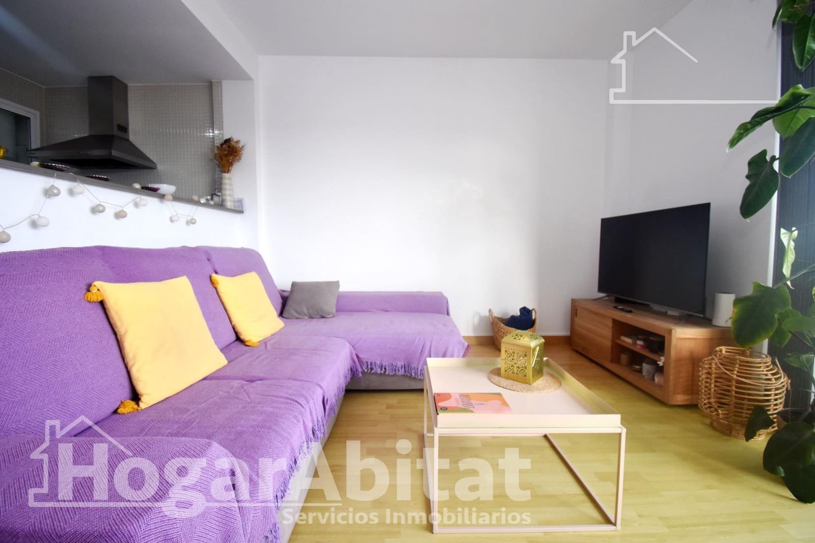 2 bedroom Flat for sale in La Vall d'Uixo - € 140,000 (Ref: 10166758)