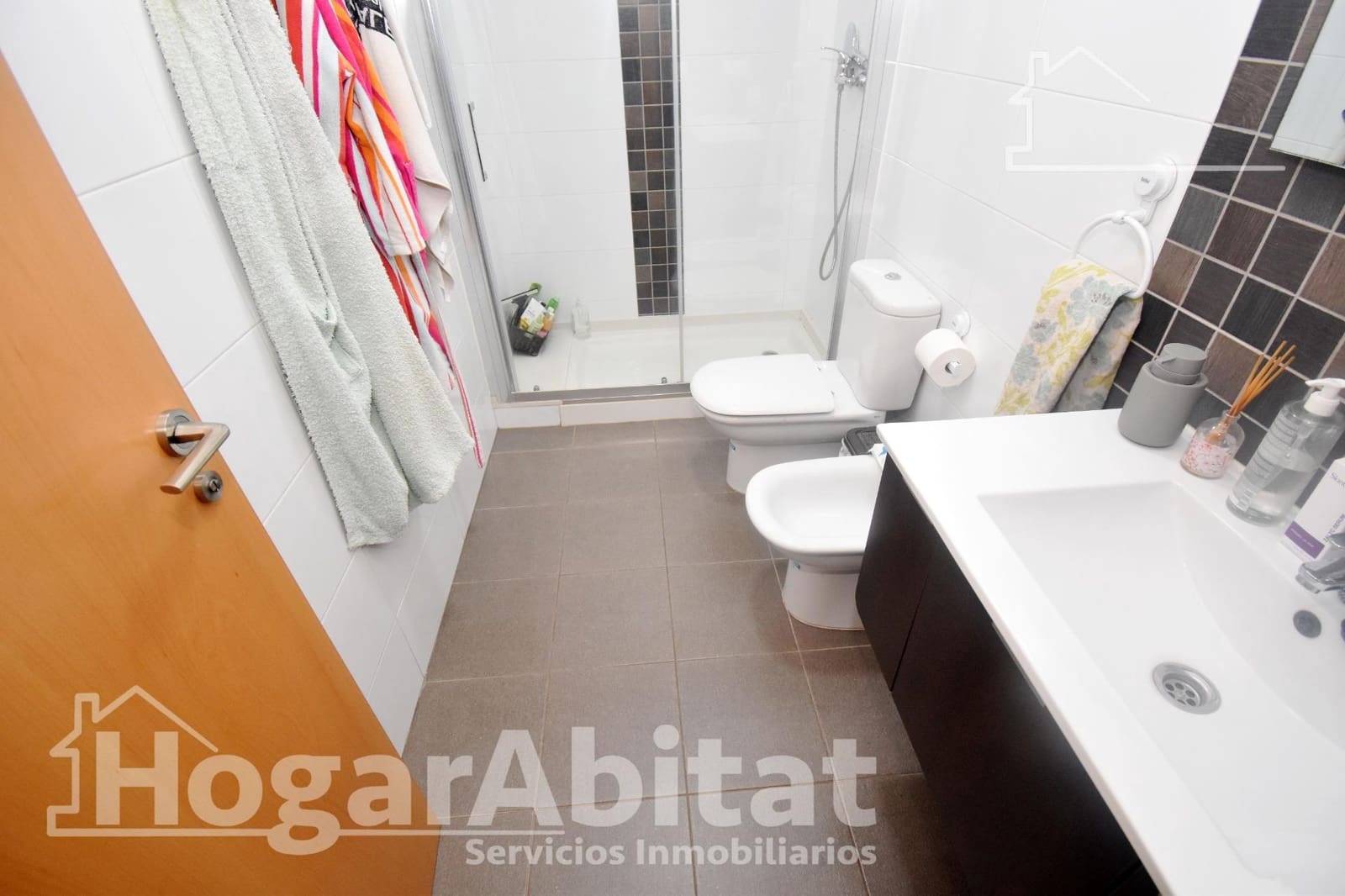 2 bedroom Flat for sale in La Vall d'Uixo - € 140,000 (Ref: 10166758)