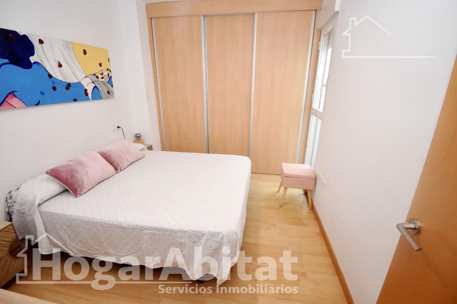 2 bedroom Flat for sale in La Vall d'Uixo - € 140,000 (Ref: 10166758)