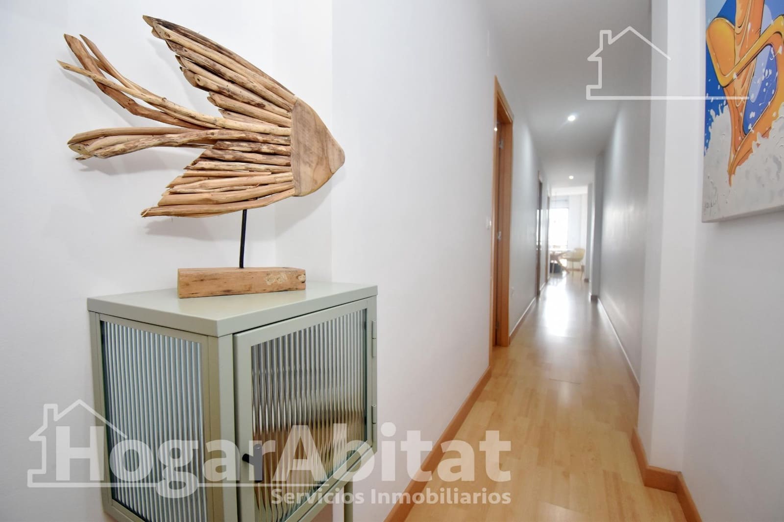 2 bedroom Flat for sale in La Vall d'Uixo - € 140,000 (Ref: 10166758)