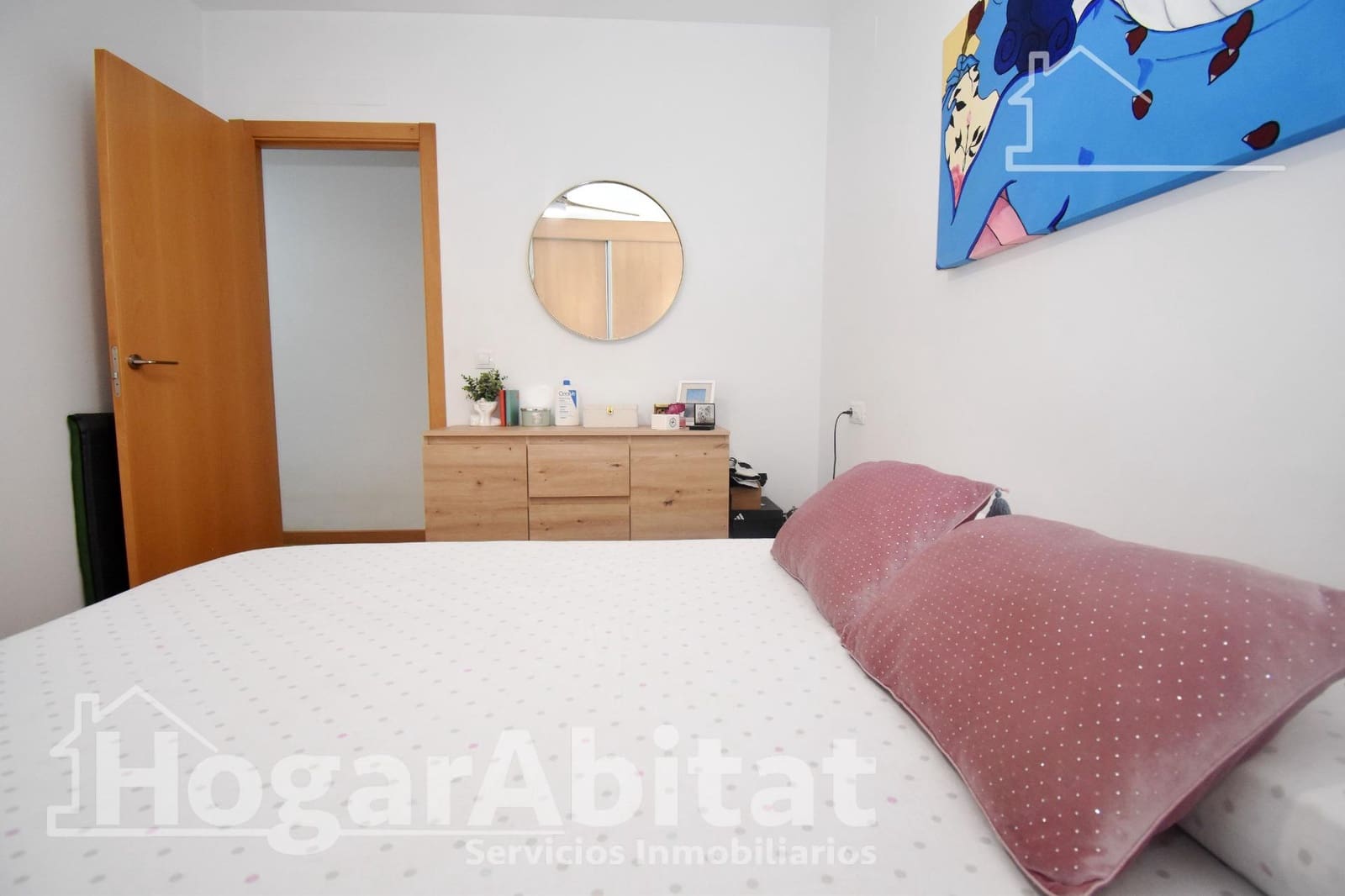 2 bedroom Flat for sale in La Vall d'Uixo - € 140,000 (Ref: 10166758)