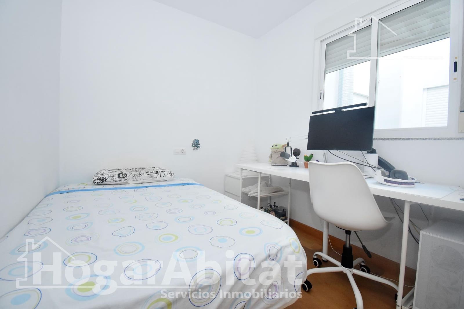 2 bedroom Flat for sale in La Vall d'Uixo - € 140,000 (Ref: 10166758)