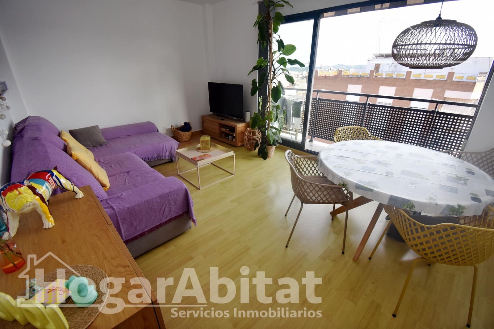 2 bedroom Flat for sale in La Vall d'Uixo - € 140,000 (Ref: 10166758)