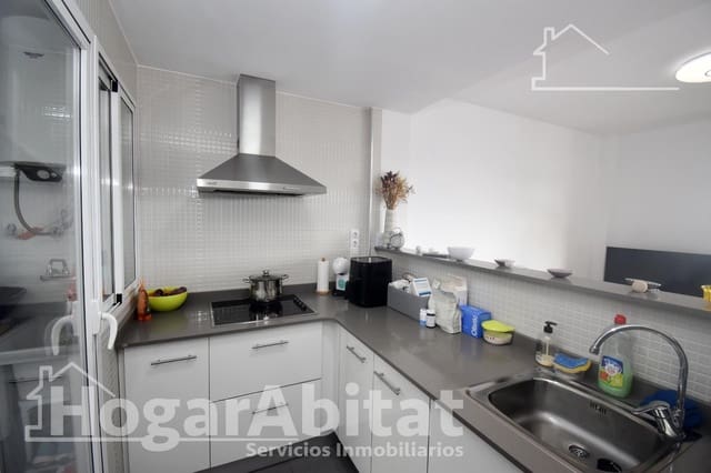 2 slaapkamer Flat te koop in La Vall d'Uixó - € 140.000 (Ref: 10166758)