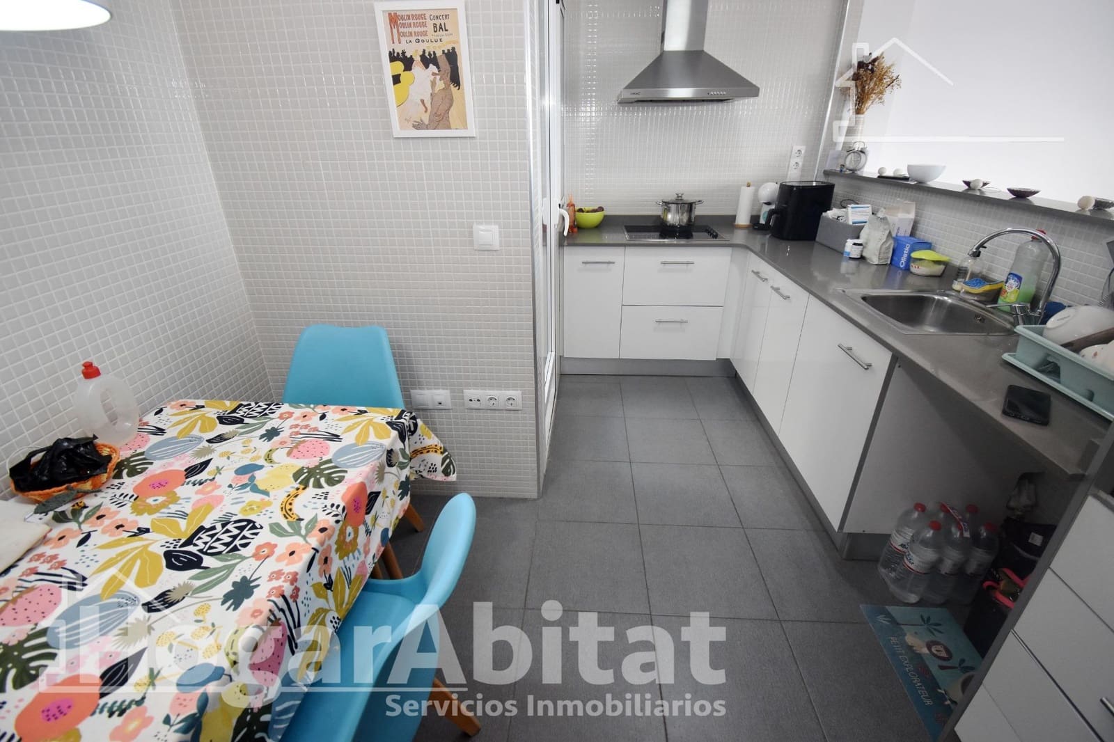 2 bedroom Flat for sale in La Vall d'Uixo - € 140,000 (Ref: 10166758)