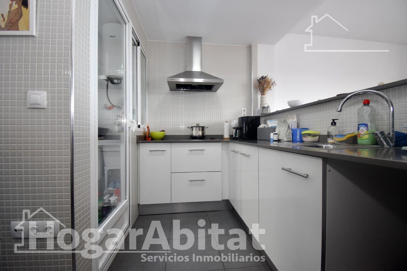 2 bedroom Flat for sale in La Vall d'Uixo - € 140,000 (Ref: 10166758)