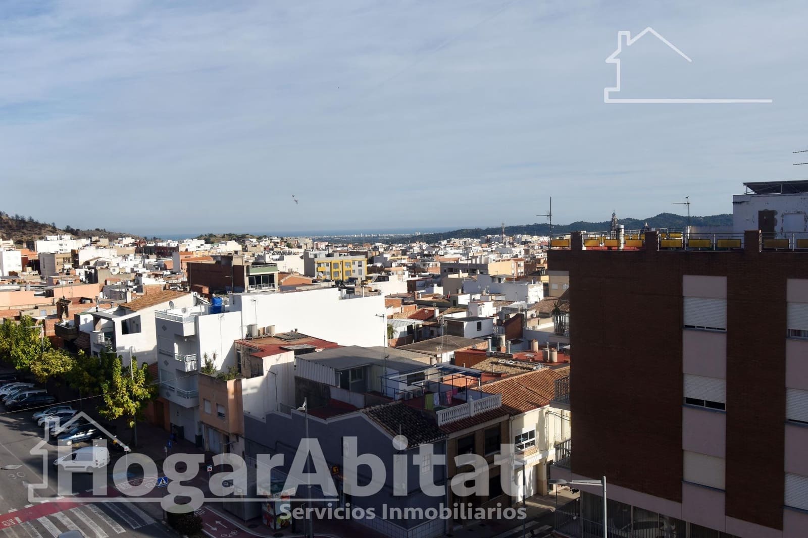 2 bedroom Flat for sale in La Vall d'Uixo - € 140,000 (Ref: 10166758)