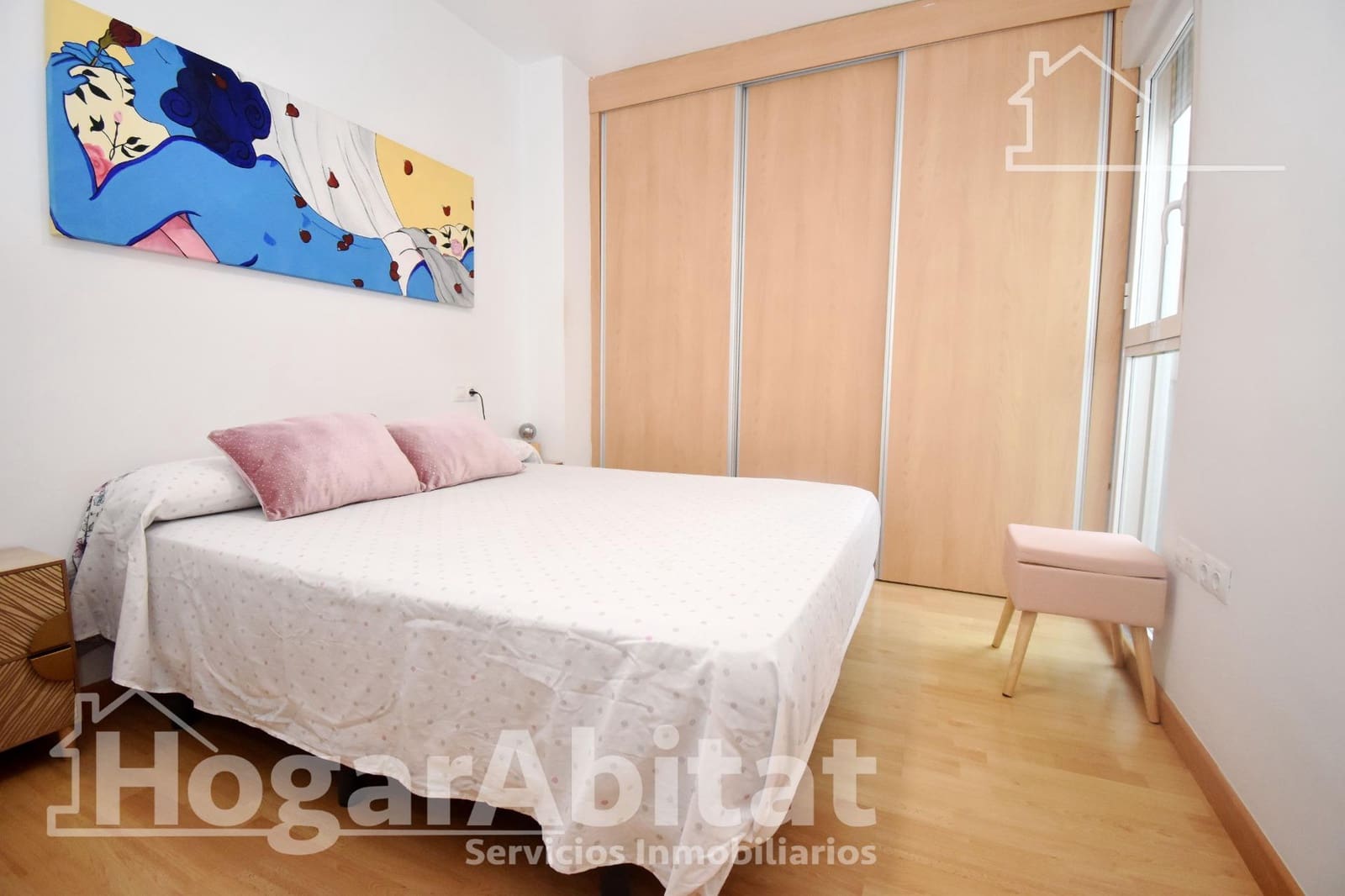 2 bedroom Flat for sale in La Vall d'Uixo - € 140,000 (Ref: 10166758)