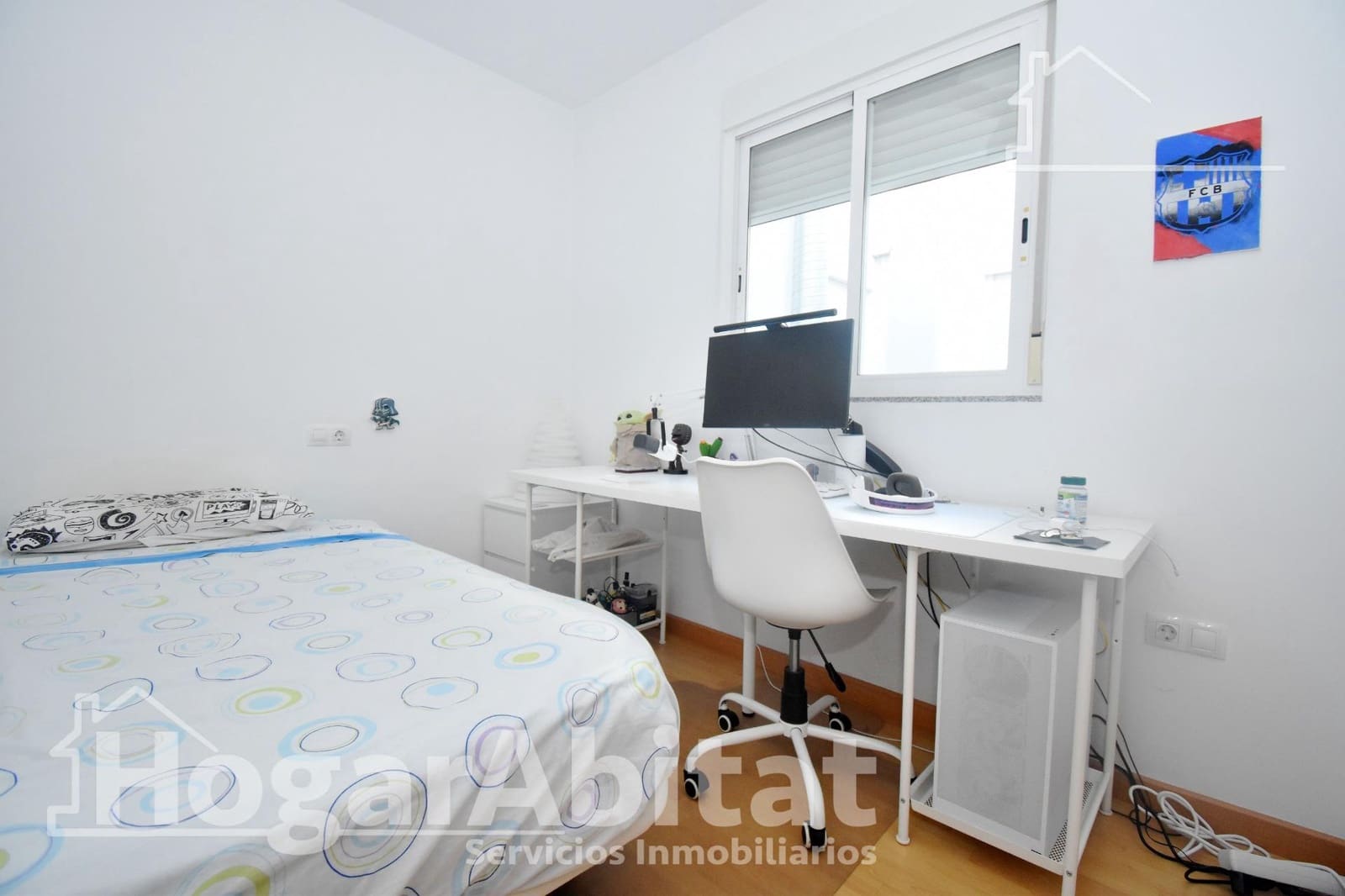 2 bedroom Flat for sale in La Vall d'Uixo - € 140,000 (Ref: 10166758)