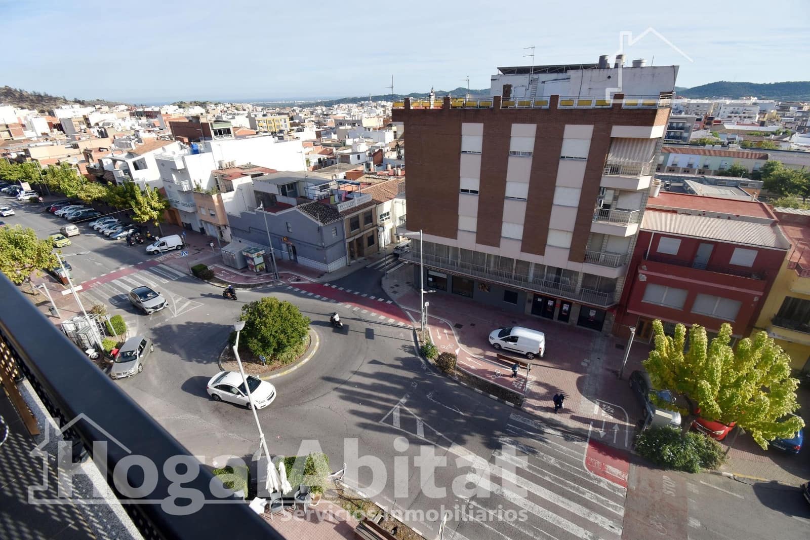 2 bedroom Flat for sale in La Vall d'Uixo - € 140,000 (Ref: 10166758)