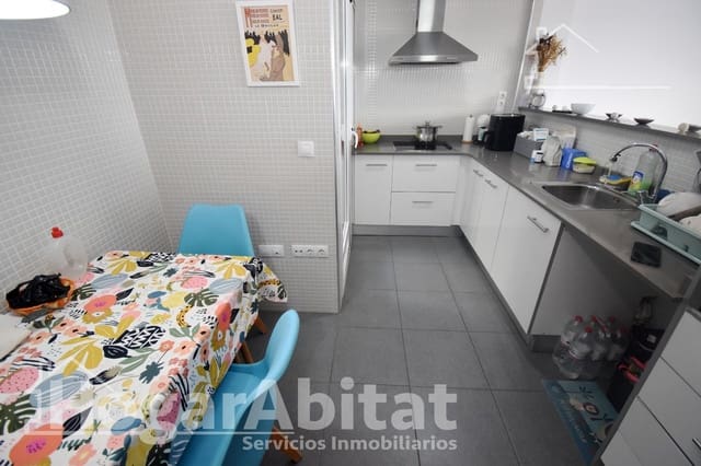 2 slaapkamer Flat te koop in La Vall d'Uixó - € 140.000 (Ref: 10166758)