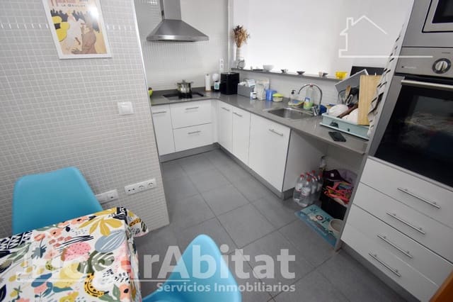 2 slaapkamer Flat te koop in La Vall d'Uixó - € 140.000 (Ref: 10166758)