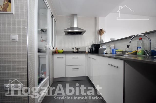 2 slaapkamer Flat te koop in La Vall d'Uixó - € 140.000 (Ref: 10166758)