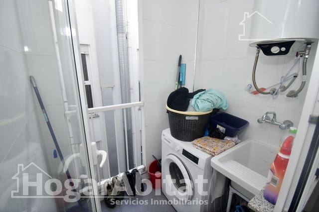 2 slaapkamer Flat te koop in La Vall d'Uixó - € 140.000 (Ref: 10166758)