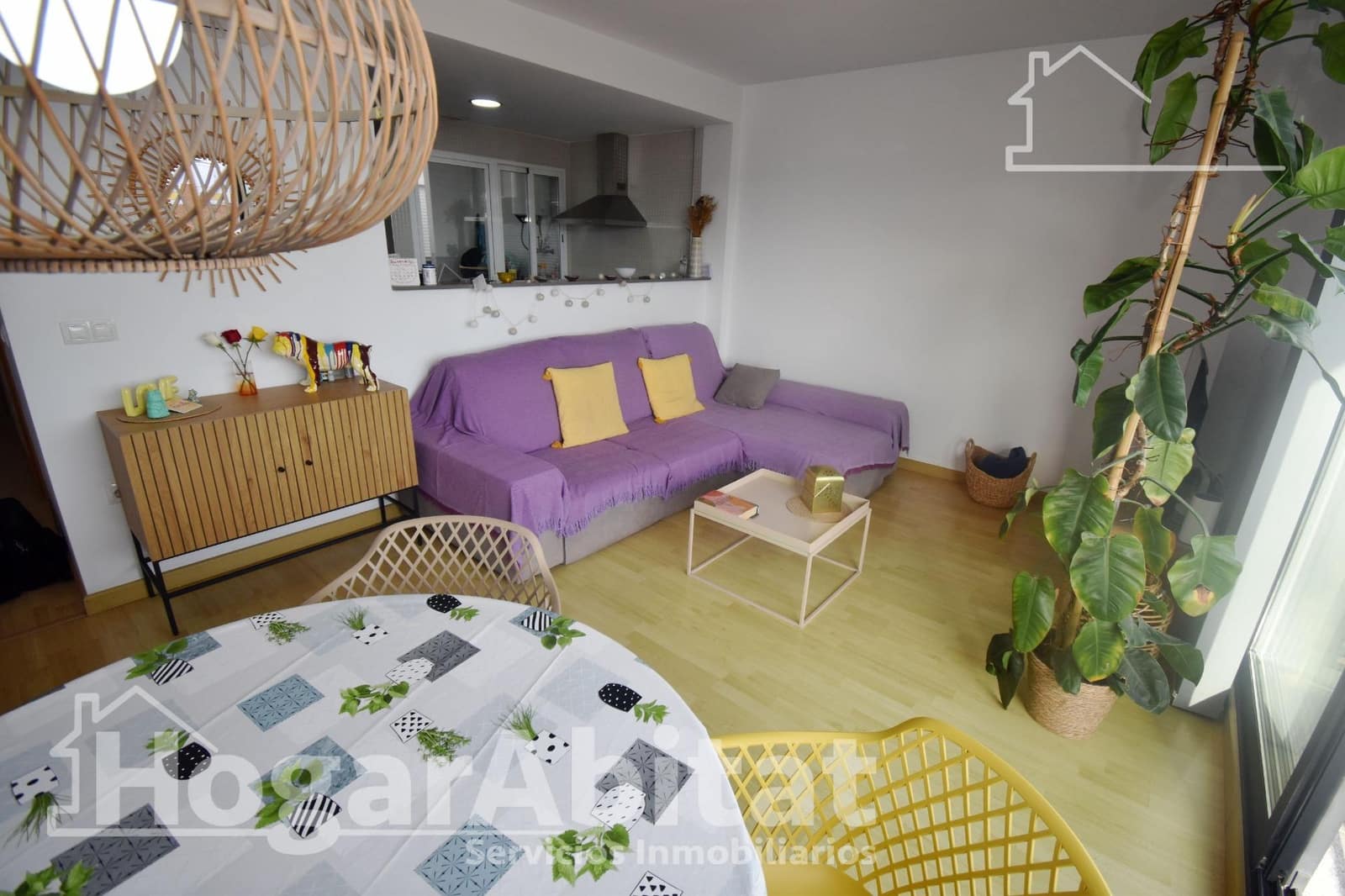 2 bedroom Flat for sale in La Vall d'Uixo - € 140,000 (Ref: 10166758)