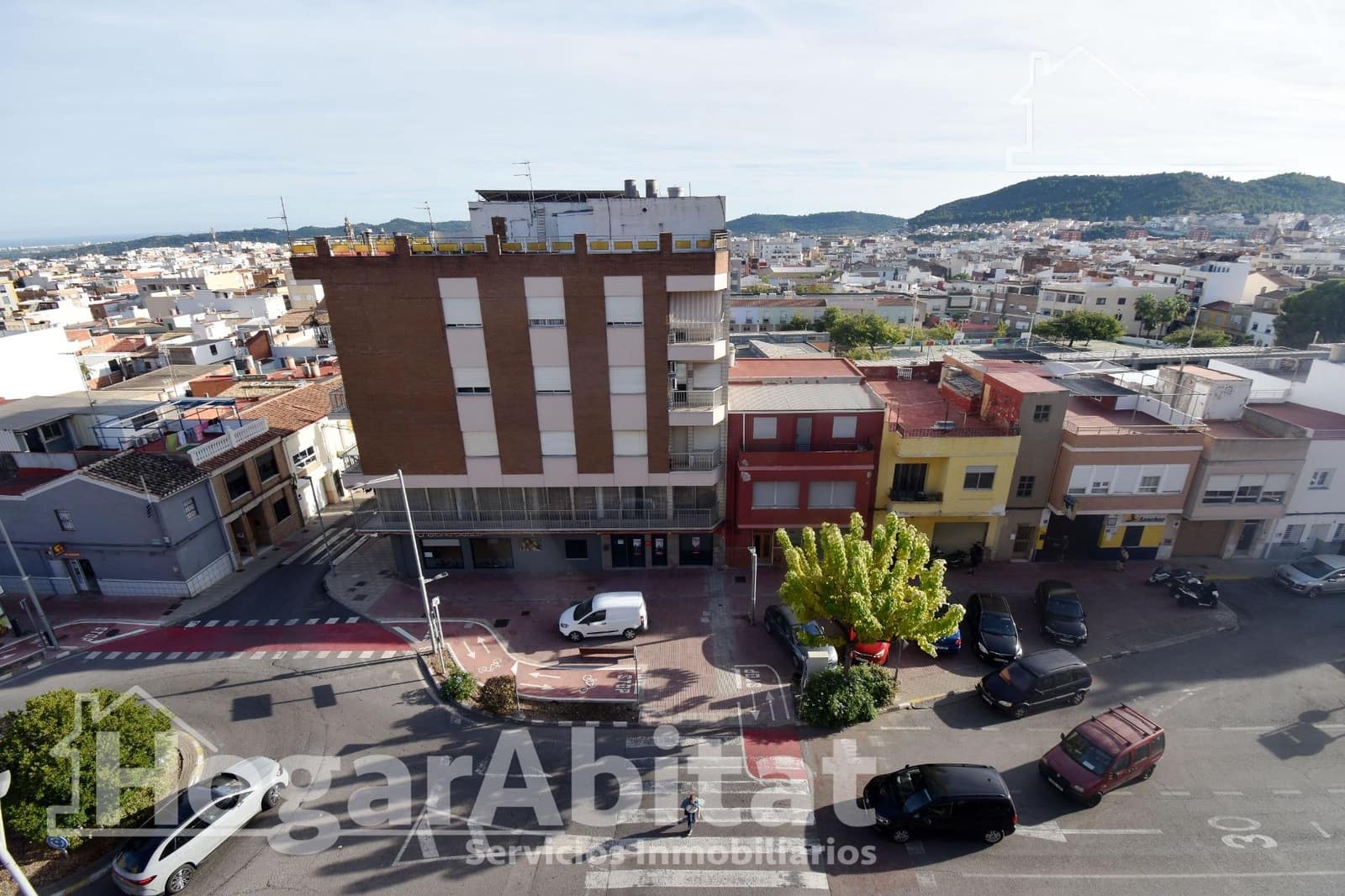 2 bedroom Flat for sale in La Vall d'Uixo - € 140,000 (Ref: 10166758)