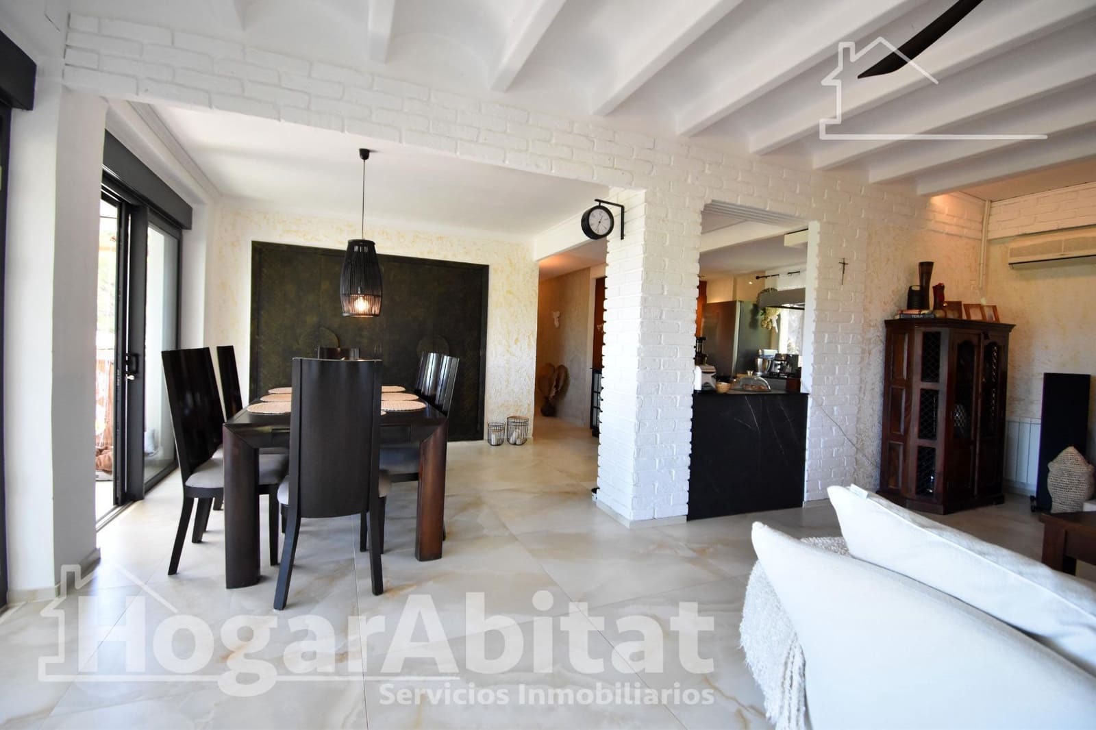 Chalet de 7 habitaciones en Marchuquera en venta con piscina garaje - 655.000 € (Ref: 10166759)