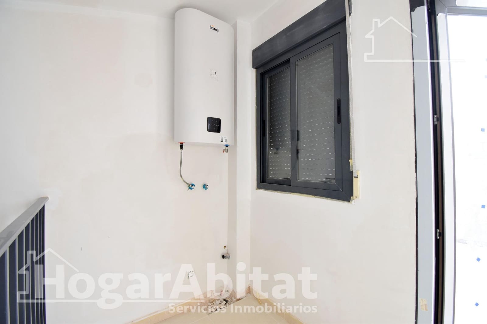 3 bedroom Terraced Villa for sale in Els Poblets with garage - € 270,000 (Ref: 10166760)