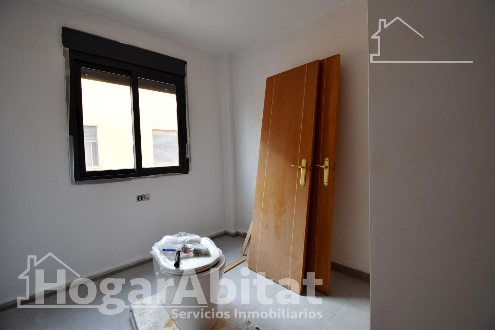 3 bedroom Terraced Villa for sale in Els Poblets with garage - € 270,000 (Ref: 10166760)