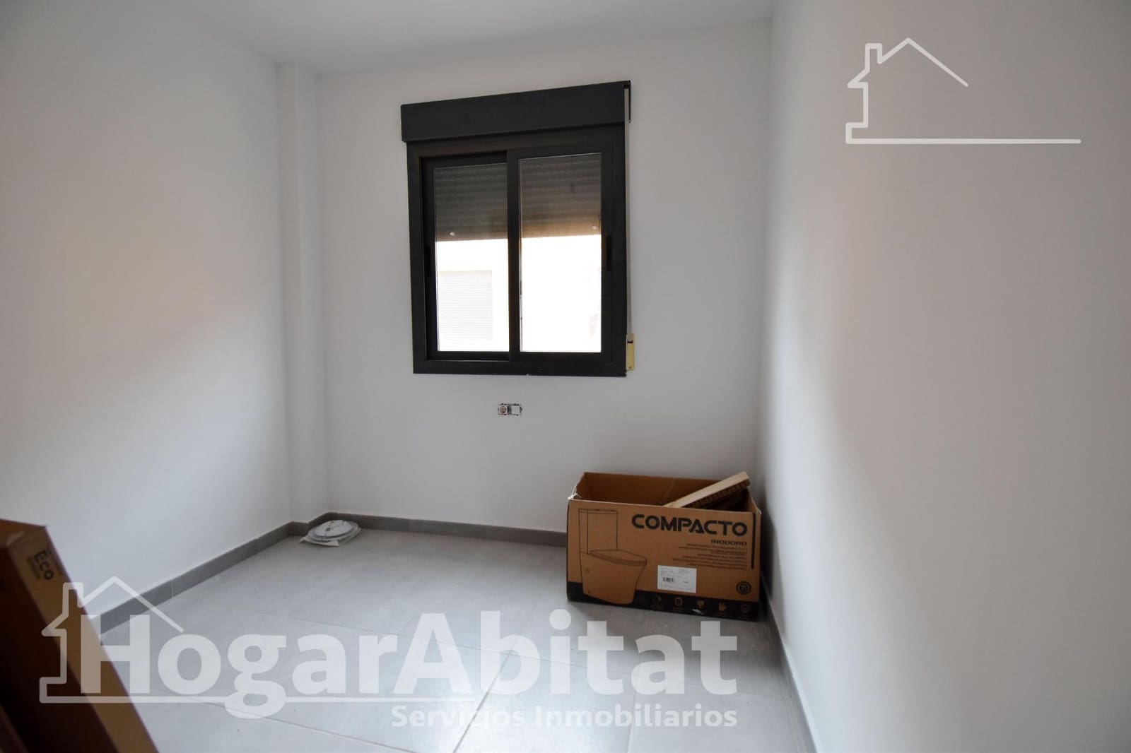 3 bedroom Terraced Villa for sale in Els Poblets with garage - € 270,000 (Ref: 10166760)