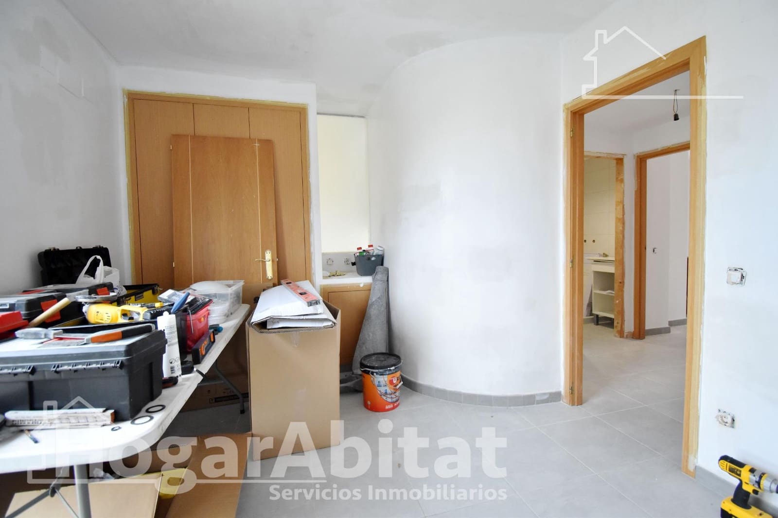 3 bedroom Terraced Villa for sale in Els Poblets with garage - € 270,000 (Ref: 10166760)