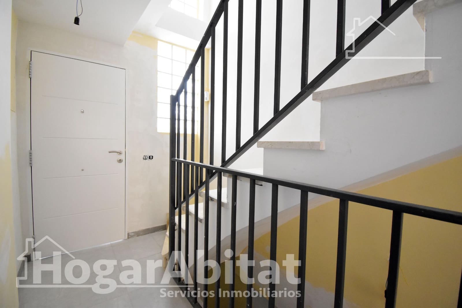 3 bedroom Terraced Villa for sale in Els Poblets with garage - € 270,000 (Ref: 10166760)