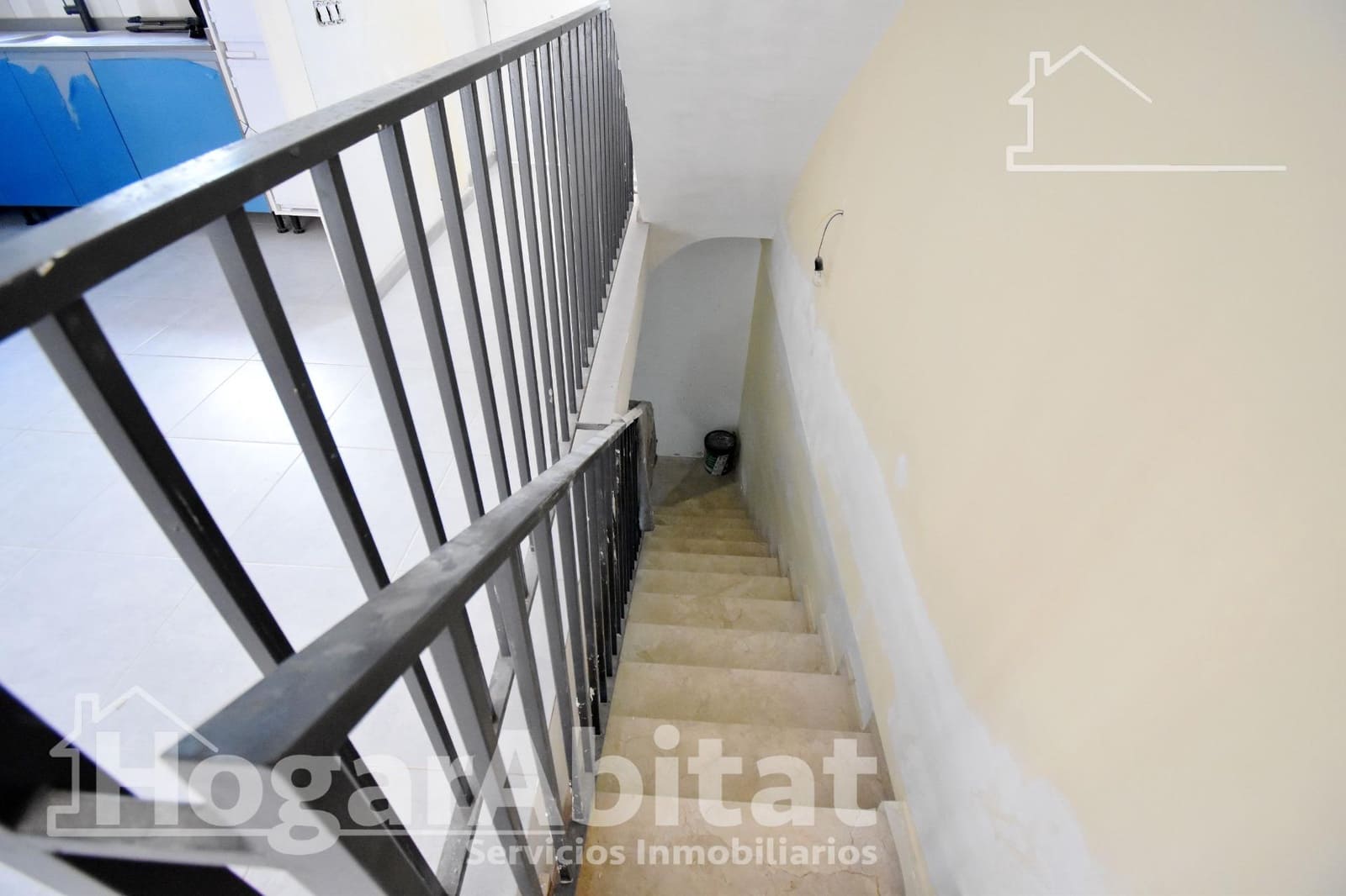 3 bedroom Terraced Villa for sale in Els Poblets with garage - € 270,000 (Ref: 10166760)