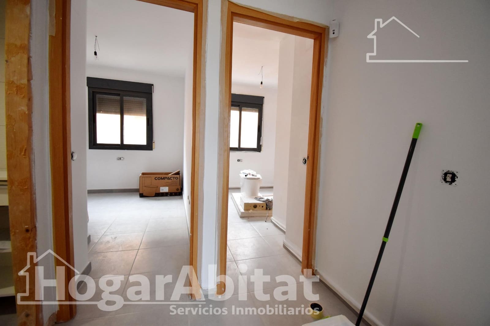 3 bedroom Terraced Villa for sale in Els Poblets with garage - € 270,000 (Ref: 10166760)