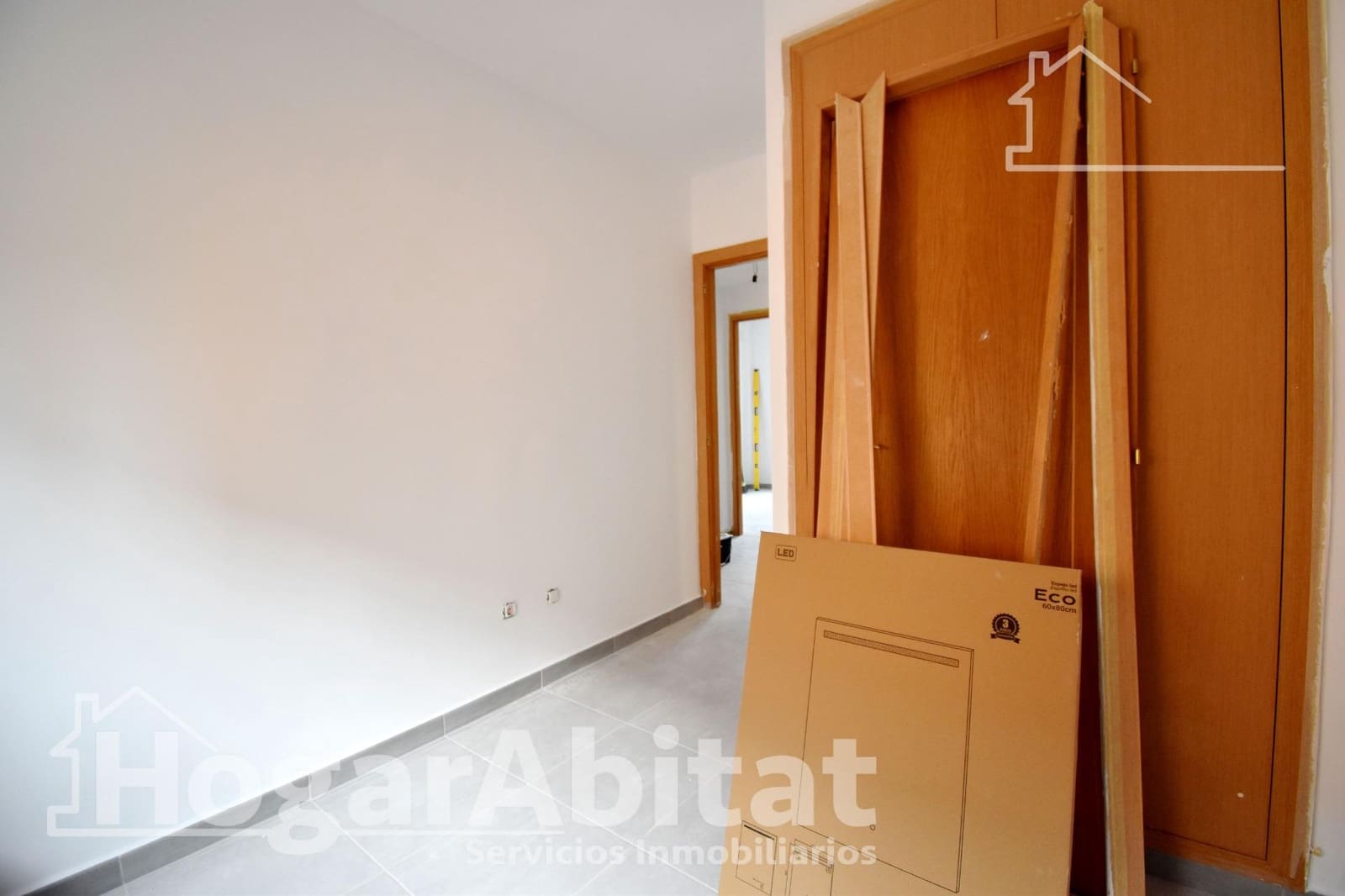 3 bedroom Terraced Villa for sale in Els Poblets with garage - € 270,000 (Ref: 10166760)