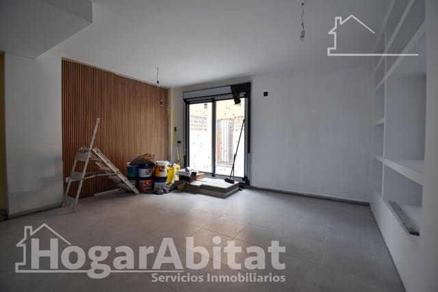 3 sovrum Radhus till salu i Els Poblets med garage - 270 000 € (Ref: 10166760)