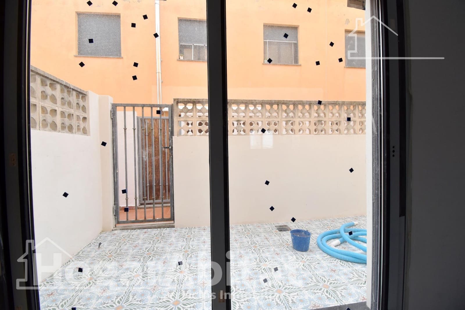 3 bedroom Terraced Villa for sale in Els Poblets with garage - € 270,000 (Ref: 10166760)