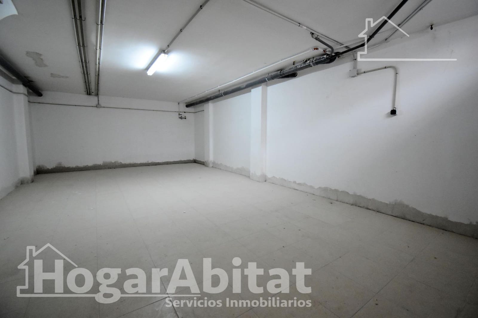 3 bedroom Terraced Villa for sale in Els Poblets with garage - € 270,000 (Ref: 10166760)