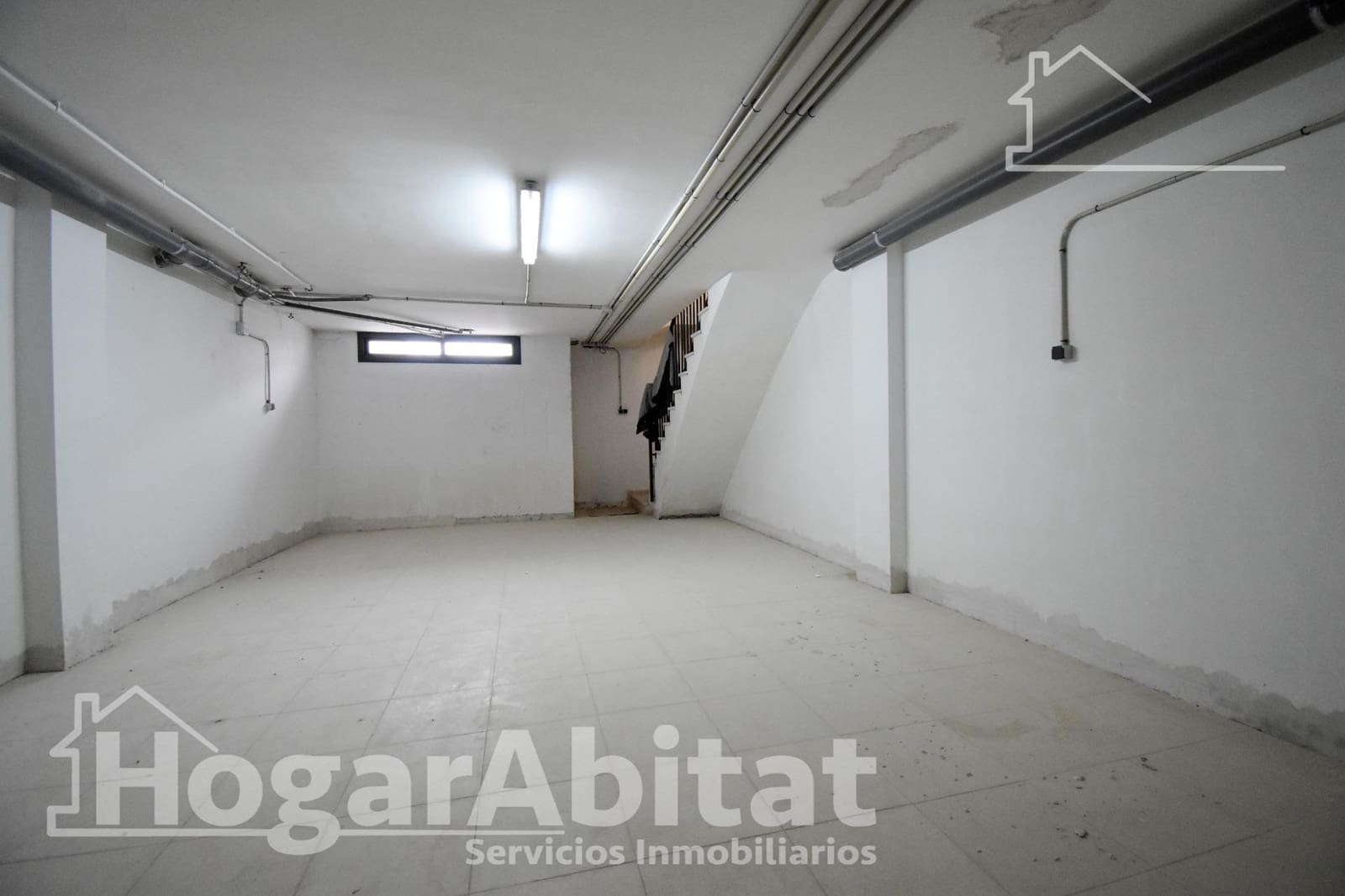 3 bedroom Terraced Villa for sale in Els Poblets with garage - € 270,000 (Ref: 10166760)